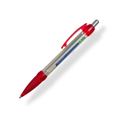 Branded Banner pen