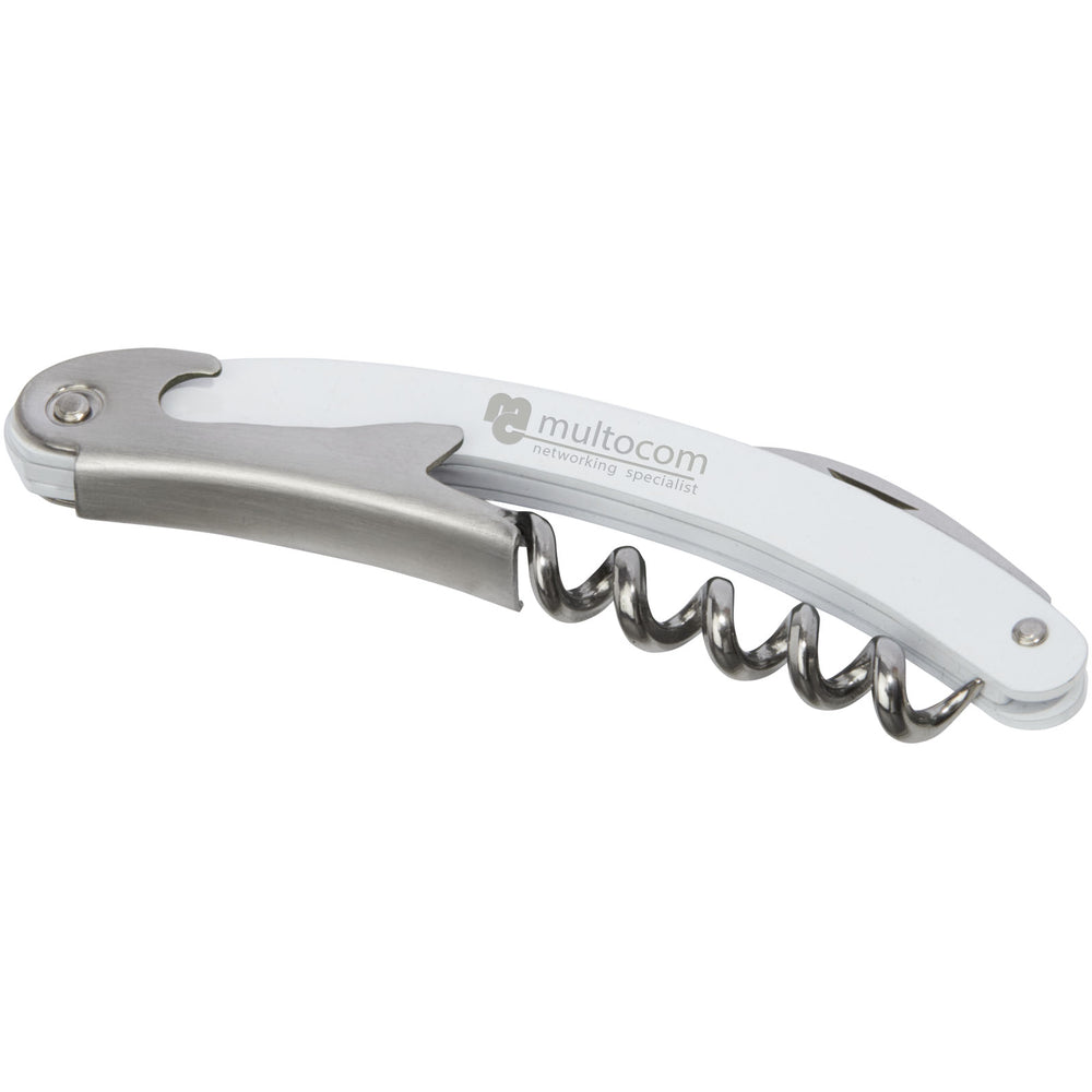 Branded Nordkapp waitress knife