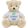 Branded T-Shirt Bear