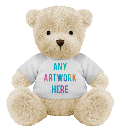 Branded T-Shirt Bear
