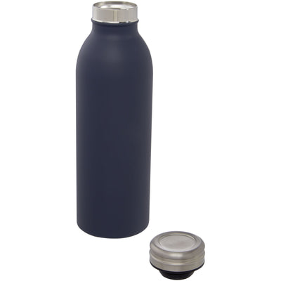 Riti 500 ml copper vacuum insulated bottle