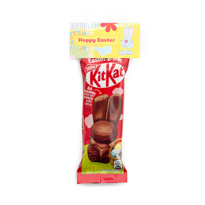 Branded Header Bag - KitKat Bunny Chocolate