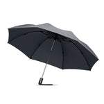Branded Foldable reversible umbrella
