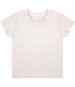 Larkwood Baby/Toddler Organic T-Shirt