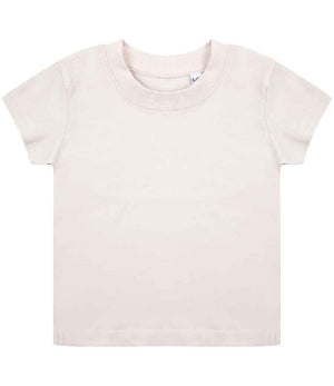 Larkwood Baby/Toddler Organic T-Shirt