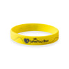 Branded Silicone Wristband - Adult