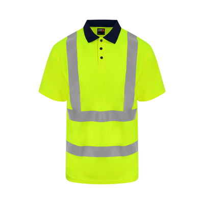 Pro RTX High Visibility Polo Shirt