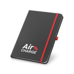 Corbin A5 Hardcover Notebok