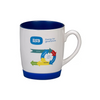Horta Earthenware Mug with Silicone Base