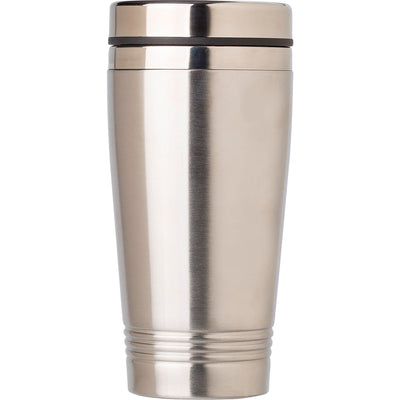 Millbridge Stainless steel mug (450ml)