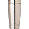 Branded Millbridge Stainless steel mug (450ml)