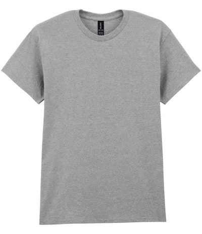 Gildan Heavy Cotton™ T-Shirt Sport Grey