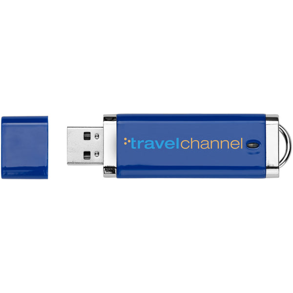 16GB USB Flat