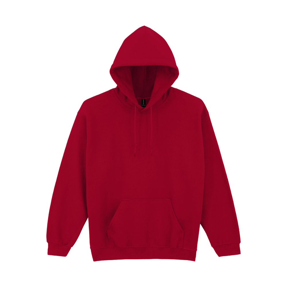 Gildan Heavy Blend™ Hooded Sweatshirt