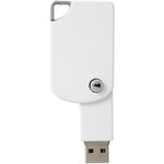 Square Swivel 1GB USB