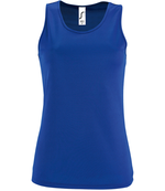 SOL'S Ladies Sporty Performance Tank Top