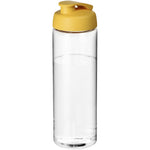Branded H2O Active® Vibe 850 ml flip lid sport bottle