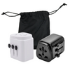 Mondo travel adapter