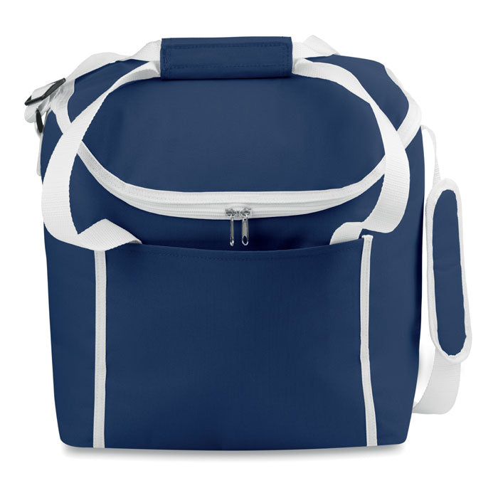 Branded Cooler bag 600D polyester