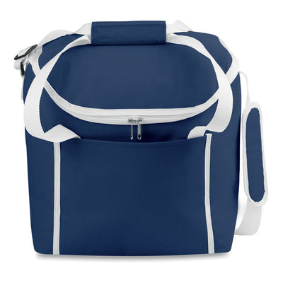 Branded Cooler bag 600D polyester