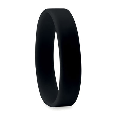 Branded Silicone wristband