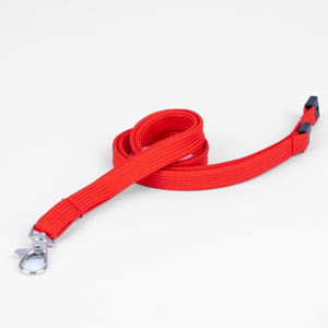 10mm Tubular Polyester Lanyard