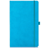 Tucson Medium Ruled Notebook