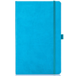 Branded Tucson Medium Ruled Notebook