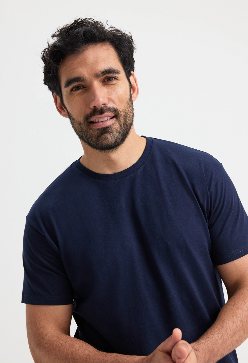 Uneek Premium T-shirt