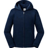 Russell Kids Authentic Zip Hooded Sweatshirt