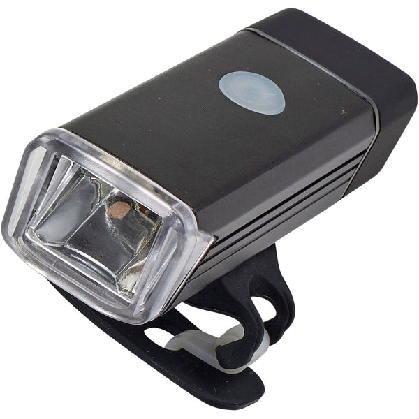Branded Hauling Bicycle light