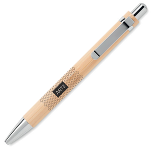 Sumless Long Lasting Bamboo Inkless Pen