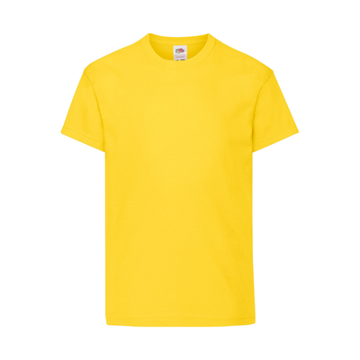 Fruit of the Loom Kids Original T-Shirt