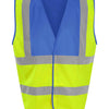 Pro RTX High Visibility Waistcoat