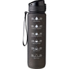 Sergrim The Astro - RPET bottle with time markings (1000ml)