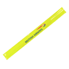 Branded Reflective Slap Bands - EN13356 Compliant