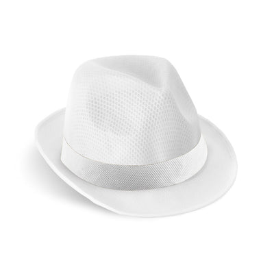 MANOLO POLI. Hat