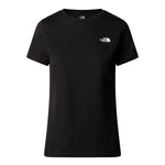 The North Face Women'S S/S Simple Dome Tee