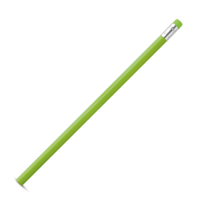 Ateneo Graphite pencil with eraser