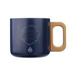 The Dwight - Recycled double walled mug (400ml)