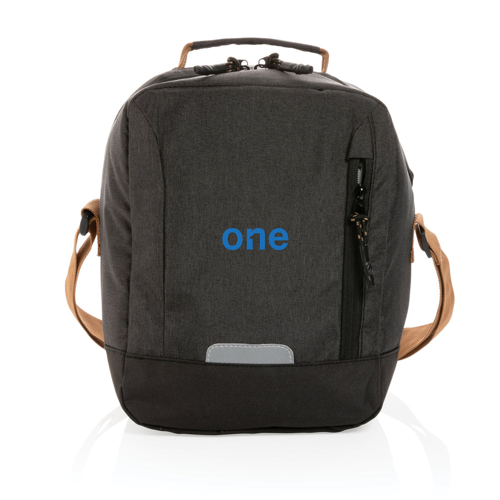 Branded Impact AWARE™ Urban outdoor cooler bag