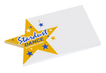 sticky-smart shape - star edge