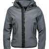 Tee Jays Ladies Urban Adventure Shell Jacket