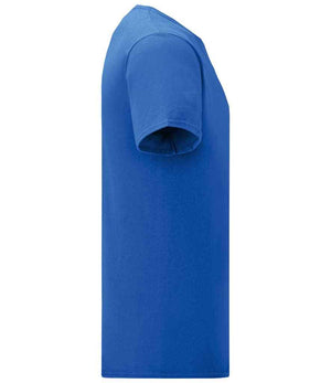 Fruit of the Loom Iconic 150 T-Shirt Royal Blue