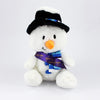 Sash Bear II 25cm Christmas Snowman