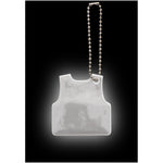 RFX™ H-16 vest reflective PVC hanger