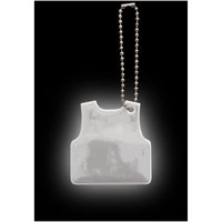 RFX™ H-16 vest reflective PVC hanger