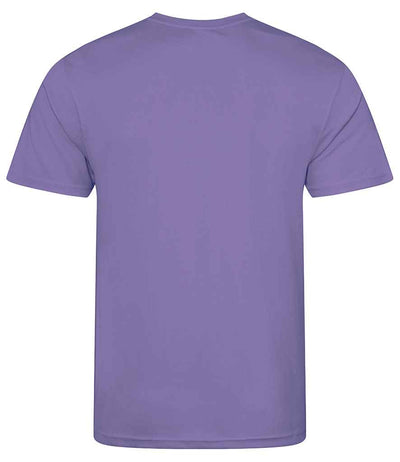 AWDis Cool T-Shirt Digital Lavender