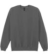 Gildan SoftStyle® Midweight Crew Neck Sweatshirt Charcoal