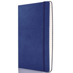 Branded Tucson Flexible Medium Ruled Notebook